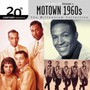 Motown 1960'S vol.1 - V/A