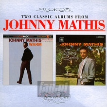 Warm - Johnny Mathis - bigger Warm - Johnny Mathis