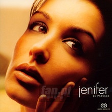 Passage - Jenifer