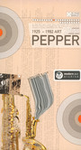 Modern Jazz Archive - Art Pepper