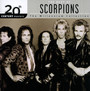 20TH Century Masters 2 - Scorpions