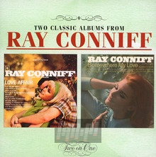 Love Affair/Somewhere - Ray Conniff