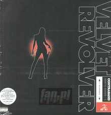 Contraband - Velvet Revolver