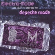 Electro Mode - Tribute to Depeche Mode