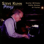 Porgy - Steve Kuhn