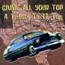 Gimme Me All Your Top - Tribute to ZZ Top Gimme Me All Your Top - Tribute to ZZ Top