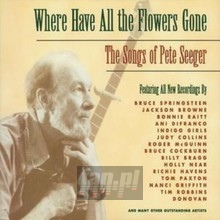 Where Have All The Flower - Tribute to Pete Seeger