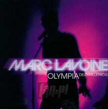 Olympia 2003 - Marc Lavoine - powiększ Olympia 2003 - Marc Lavoine