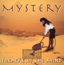 Theatre Of The Mind - Mystery - bigger Theatre Of The Mind - Mystery
