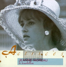 Tourbillon - Jeanne Moreau - bigger Tourbillon - Jeanne Moreau