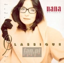 Classique - Nana Mouskouri Classique - Nana Mouskouri