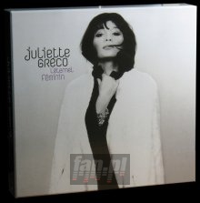 Integrale - Juliette Greco