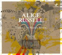 Under The Munka Moon - Alice Russell