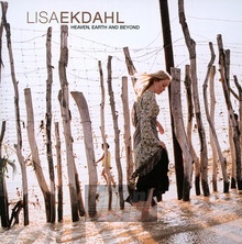 Heaven, Earth & Beyond - Lisa Ekdahl - powiększ Heaven, Earth & Beyond - Lisa Ekdahl