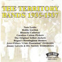 Territory Bands 1935-1937 - V/A