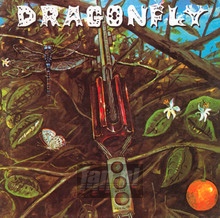 Dragonfly - Dragonfly