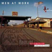 Definitive Collection - Men At Work