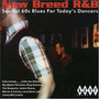 New Breed R & B - V/A