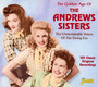 Golden Age Of The Andrews - The Andrews Sisters 