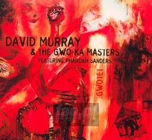 Gwotet - David Murray
