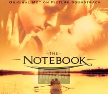 The Notebook  OST - Aaron Zigman