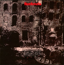 Nosferatu - Hugh Cornwell