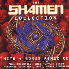 Collection - The Shamen