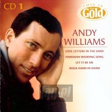 This Is Gold - Andy Williams