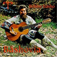 Bashovia - Robbie Basho Bashovia - Robbie Basho
