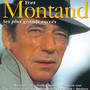Ses Plus Grand Success - Yves Montand
