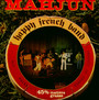 Happy French Band - Majhun