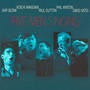 Five Men Singing - David Moss / Phil Minton / J