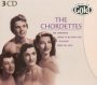 This Is Gold - The Chordettes