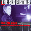 76 Club - The Sex Pistols 