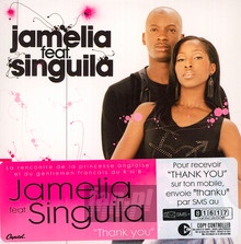 Thank You - Jamelia & Singuila