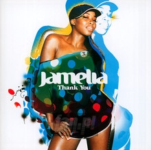 Thank You - Jamelia