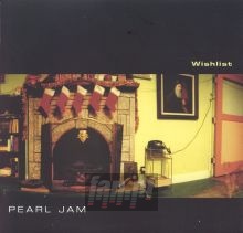 Wishlist - Pearl Jam