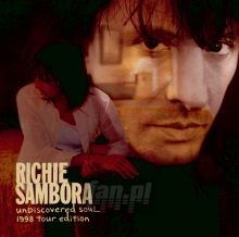 Undiscovered Soul - Richie Sambora