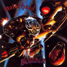 Bomber - Motorhead