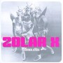 Timeless - Zolar-X