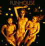 Girls - Funhouse