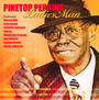 Ladies Men - Pinetop Perkins