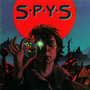 Spys/Behind Enemy Lines - Spys