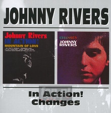 In Action/Changes - Johnny Rivers