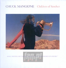 Children Of Sanchez  OST - Chuck Mangione