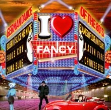 I Love Fancy - Tribute to Fancy