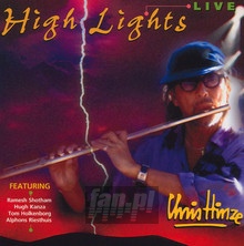 Highlights - Chris Hinze
