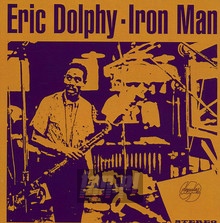 Iron Man - Eric Dolphy