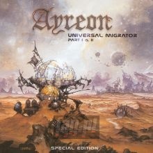 Universal Migrator 1 - Ayreon