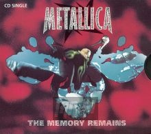 Memory Remains - Metallica